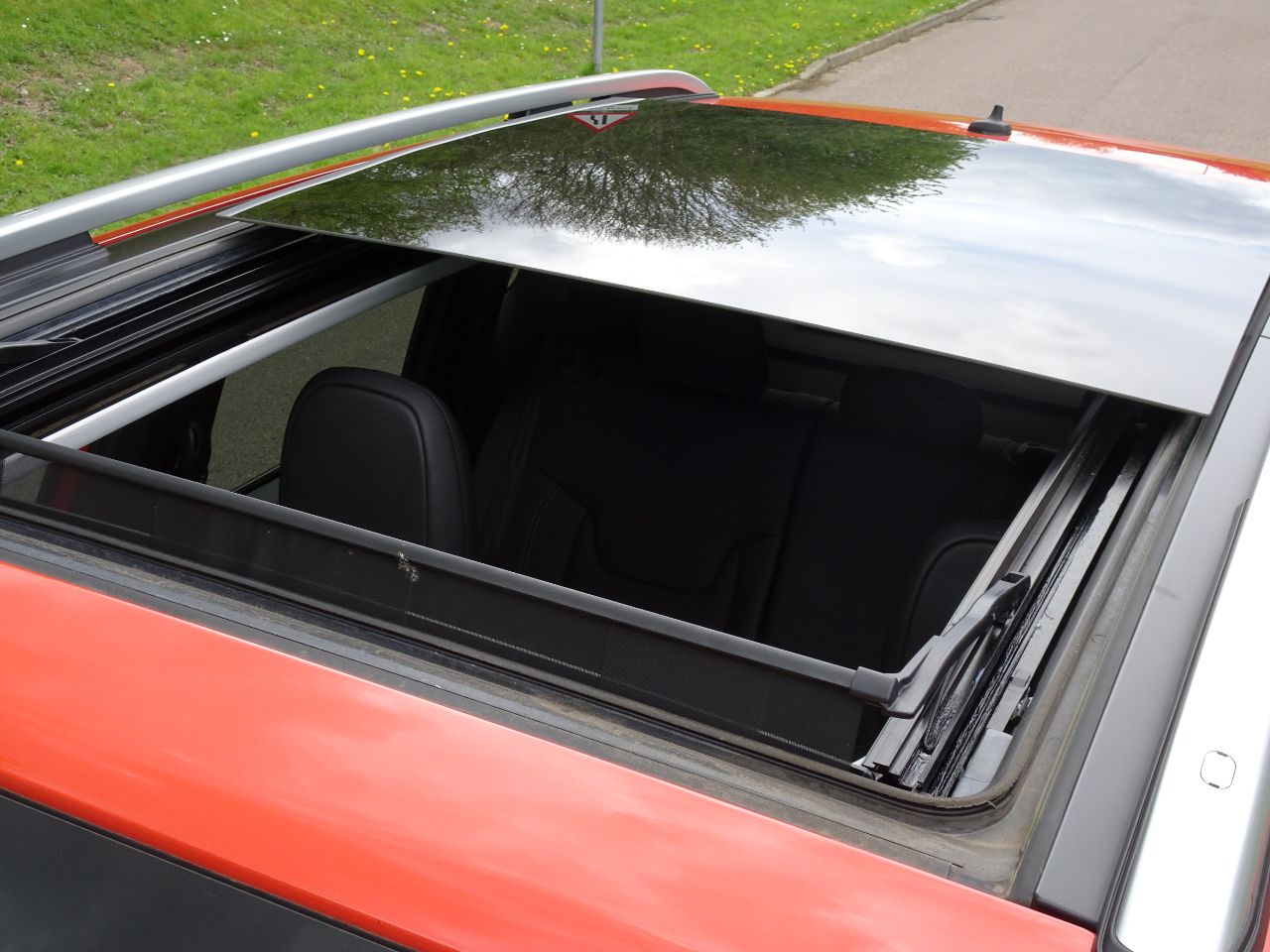 car sunroof installation in delhi