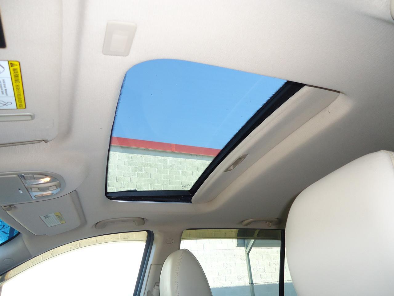 sunroof installation company in delhi