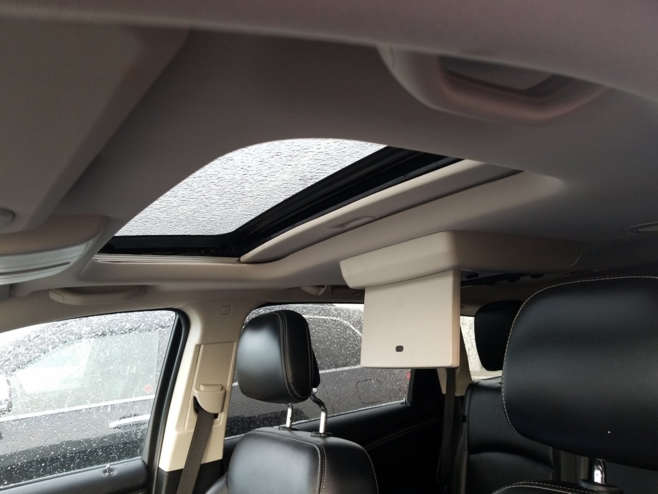 car sunroof repair in delhi